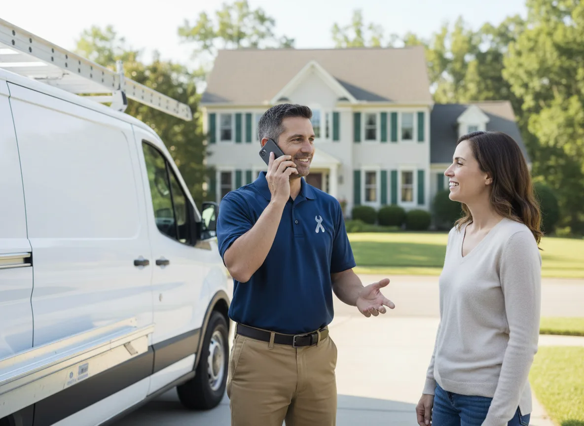 Home Gutter Service Hector, MN FAQs